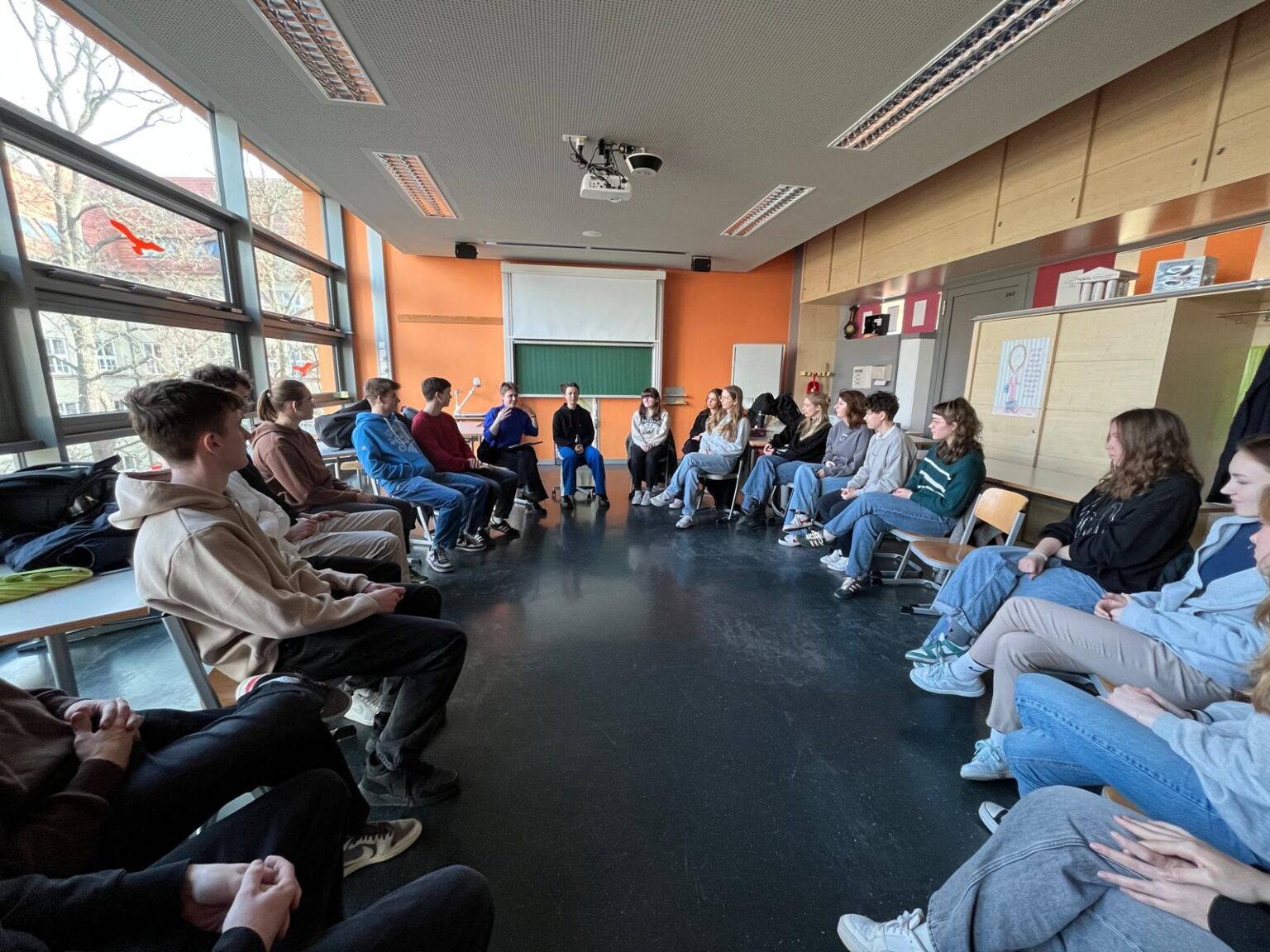 Berufliches Schulzentrum Für Technik Ii Handwerkerschule Handwerkerschule – BSZ für Technik II Chemnitz