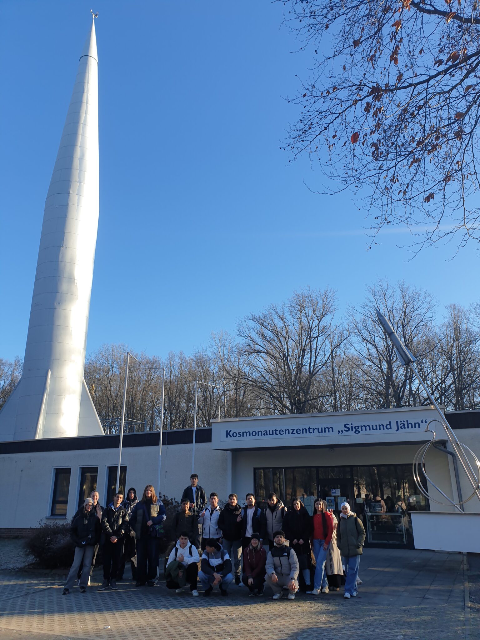 Berufliches Schulzentrum Für Technik Ii Handwerkerschule Handwerkerschule – BSZ für Technik II Chemnitz